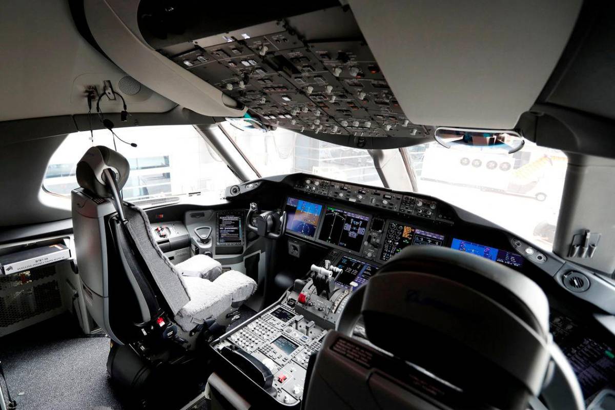 Air India crash sparks cockpit camera debate for flight safety