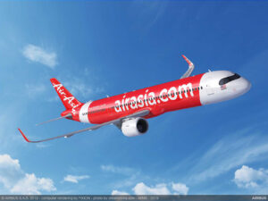 AirAsia to acquire up to 70 Airbus A321XLR, to introduce single-stop hub flights to Europe and America