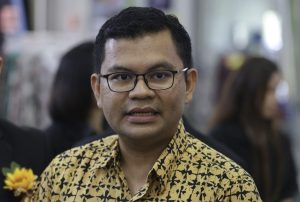Akmal Nasrullah claims unofficial Cabang PKR result based on verified data