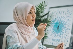 Alif Ahmad tidak sepatutnya disiasat
