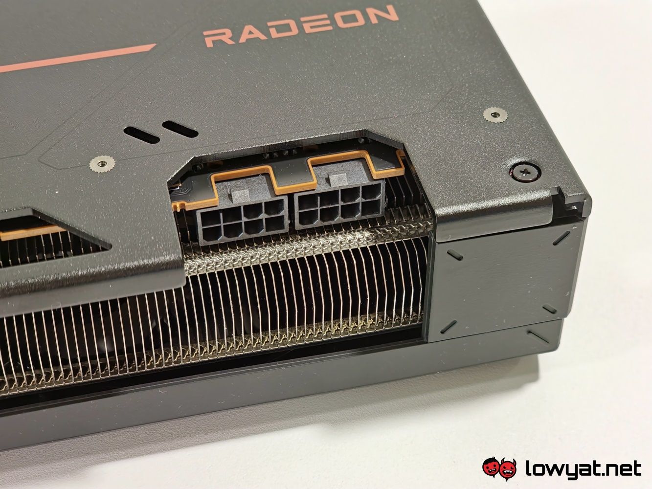 Alleged AMD Radeon RX 9000M Series Laptop GPUs Leaks