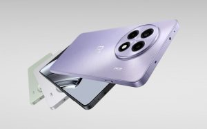 OnePlus Ace 5 Racing Edition Leaks