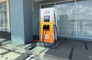 Alliance Bank Virtual Credit Card offers 20% rebate for EV charging on JomCharge app