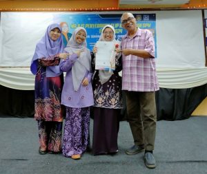Amalan solat Tahajud sejak sekolah rendah, Fatimah raih 9A SPM