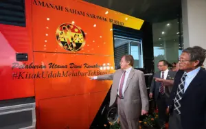 Cover Image for Sarawak set to ban vape sales