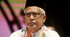 Amanah pushes special Dewan Rakyat sitting on Middle-East conflict