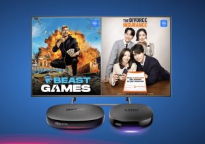 Amazon Prime Video now streaming on Astro Ultra and Ulti box