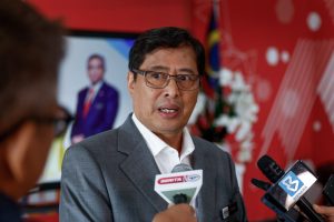 Amendments to MACC Act expected to be tabled in parliament by mid-2026, says Azam Baki