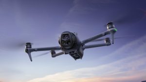 Amerika Dijangka Mengharamkan Dron Buatan China Seawal Minggu Depan