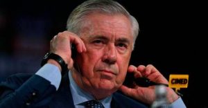 Ancelotti pledges to make Brazil ‘champions again’