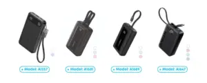Anker Malaysia Melakukan Penarikan Semula  Untuk 4 Model Powerbank