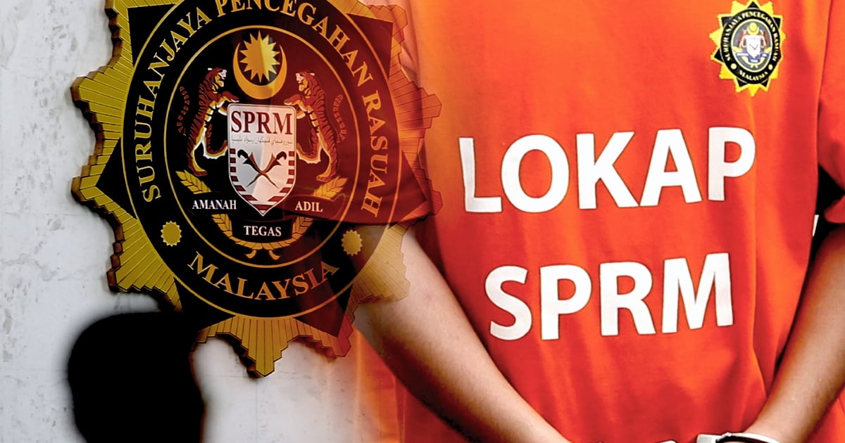 Another police officer detained over RM15mil C4i maintenance contract probe
