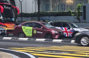 Anthony Loke: InDrive and Maxim must cease operations in Malaysia by 24th July