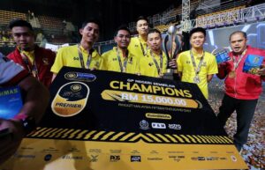 Antlers ungguli GP Negeri Sembilan