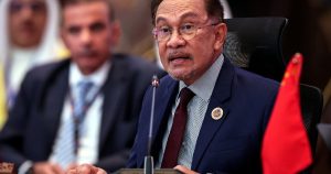 Anwar: Asean deepens global ties in most substantive summit yet
