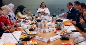 Anwar: PTKL2040 to prioritise tech growth, environment, heritage