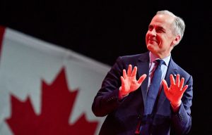 Anwar congratulates Mark Carney on victory in Canada federal election