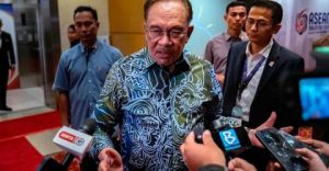 Anwar lauds ASEAN’s remarkable resilience