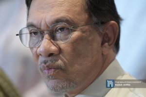 Anwar saddened by Raja Petra’s death