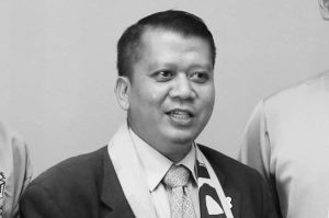 Anwar ucap takziah pemergian Setiausaha Agung IKRAM