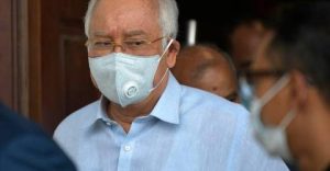 Apex Court to decide tomorrow on AG’S leave application over Najib’s additional document