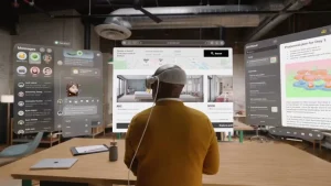 Apple Akan Memperkenalkan Antaramuka Baharu Solarium Untuk Semua OS Di WWDC