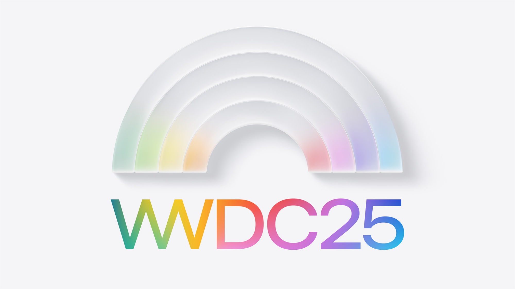 apple wwdc 2025 new graphic