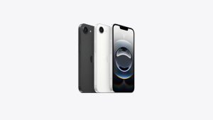 Apple Has Yet To Decide If "e" Models Will Replace SE Line