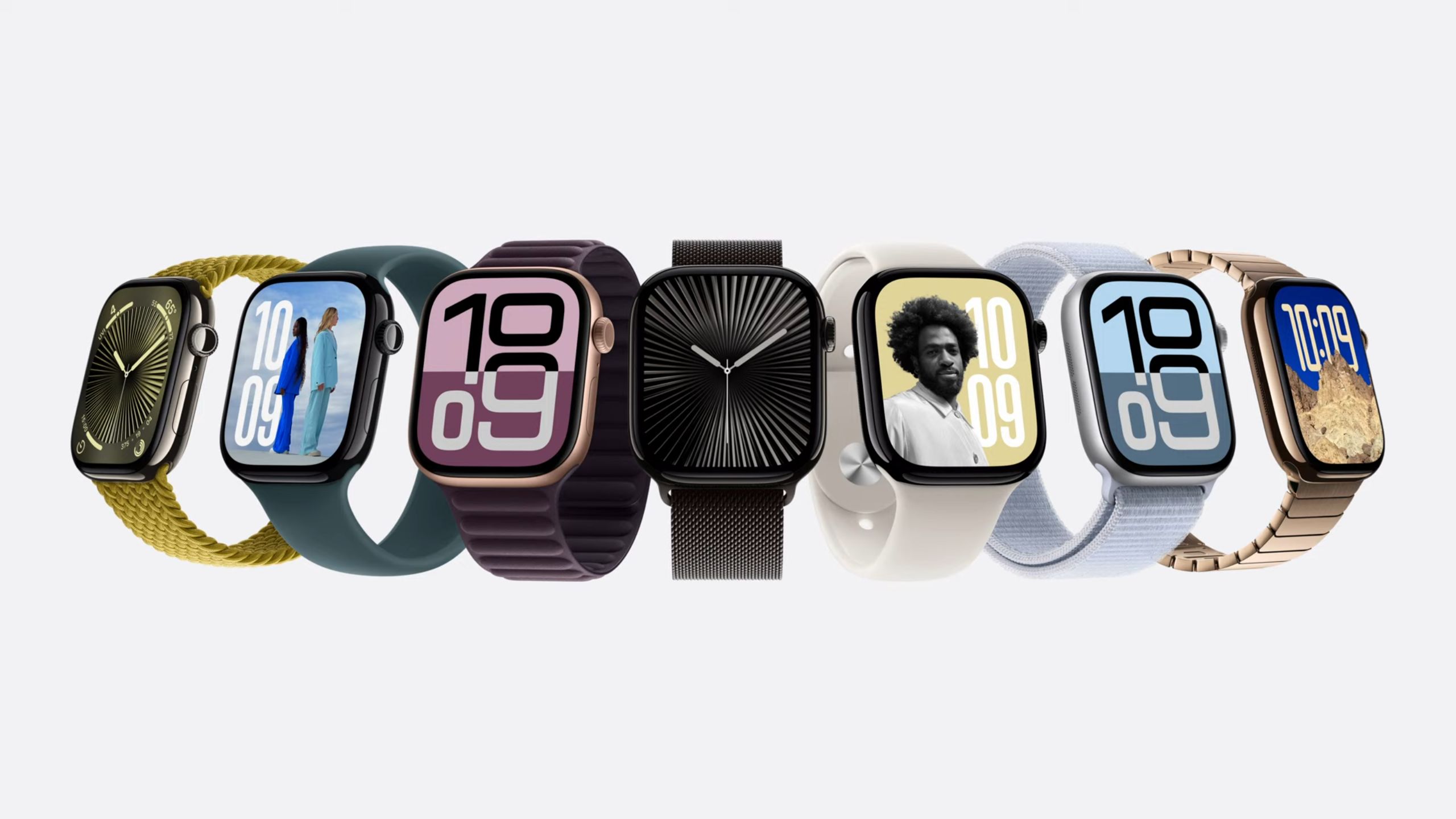 Apple May Have Shelved Plans For Camera-Equipped Watches