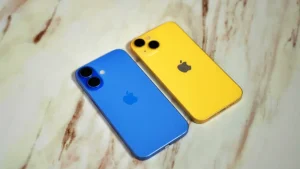 Apple Mungkin Tidak Akan Menggunakan Lapisan Anti-Pantulan Tahan Calar Pada iPhone 17