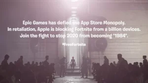 Apple Tidak Dibenarkan Menghalang Pembayaran Luar App Store Di Amerika Syarikat