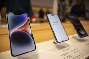 Apple aims to build most iPhones for US in India by end of 2026
