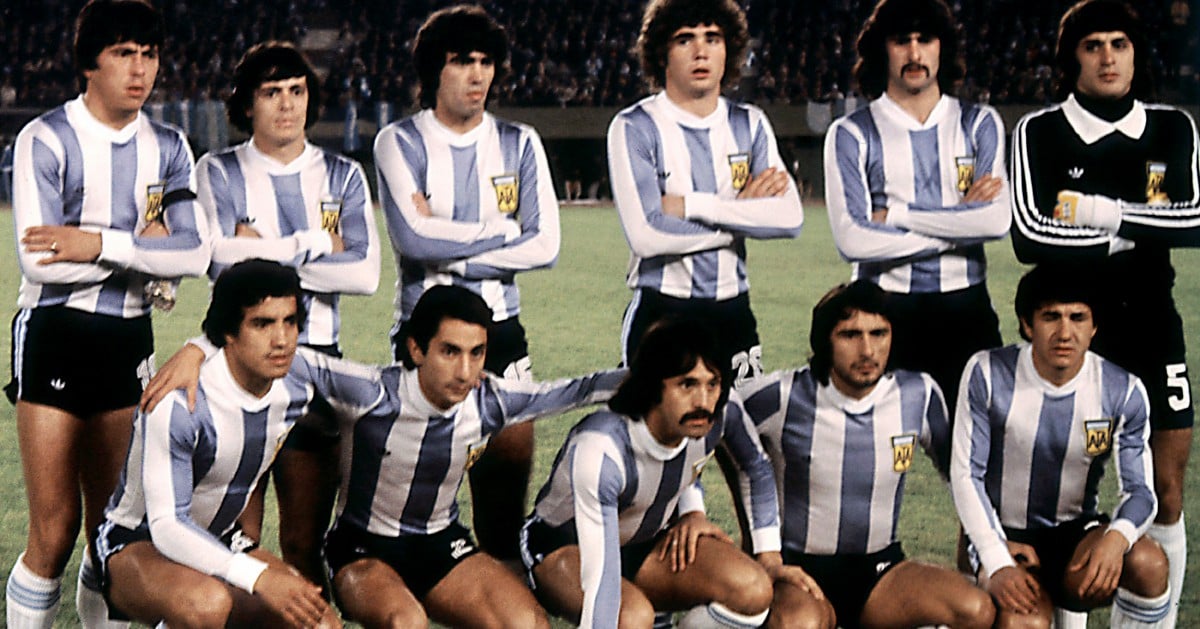 Argentina's 1978 World Cup winner Galvan dies