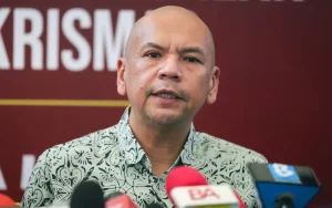 Armizan confirms not contesting in Sabah state election