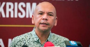 Armizan will not contest Papar state seat