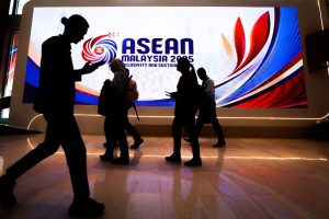 Asean Foreign Ministers' Meeting to highlight community-building, TAC progress