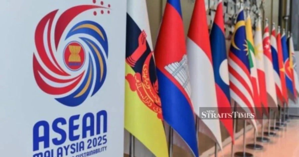 Asean calls for deeper US ties amid tariff tensions