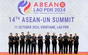 Asean can secure favourable deals with US, says Wan Fayhsal