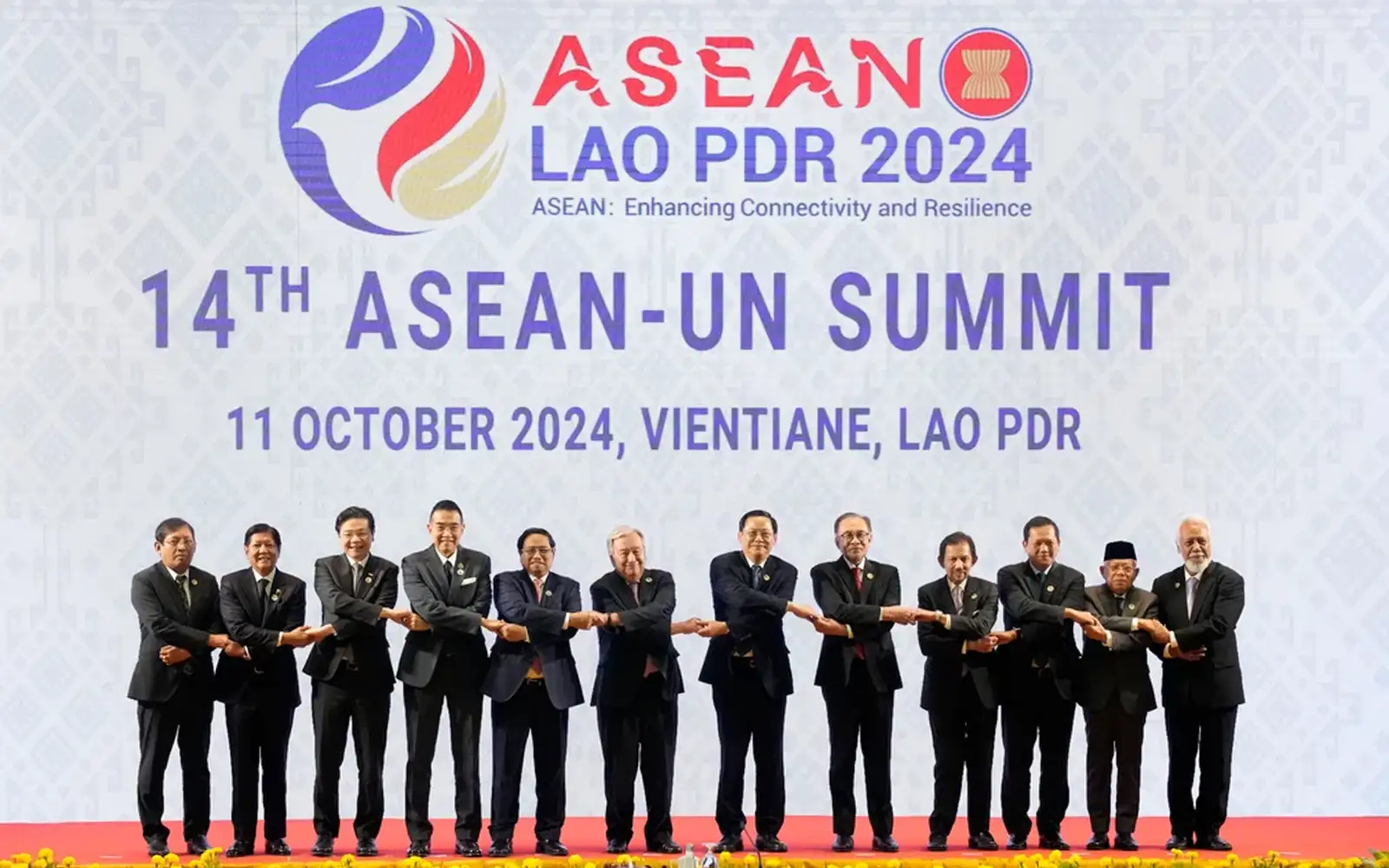 Asean can secure favourable deals with US, says Wan Fayhsal