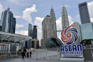 Asean leaders assemble in KL today for key summit, related meetings