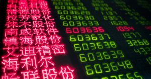 Asian shares dip, dollar struggles after Trump's tariff backflip