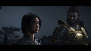 Assassin's Creed Shadows Review: Outsider Contrivance
