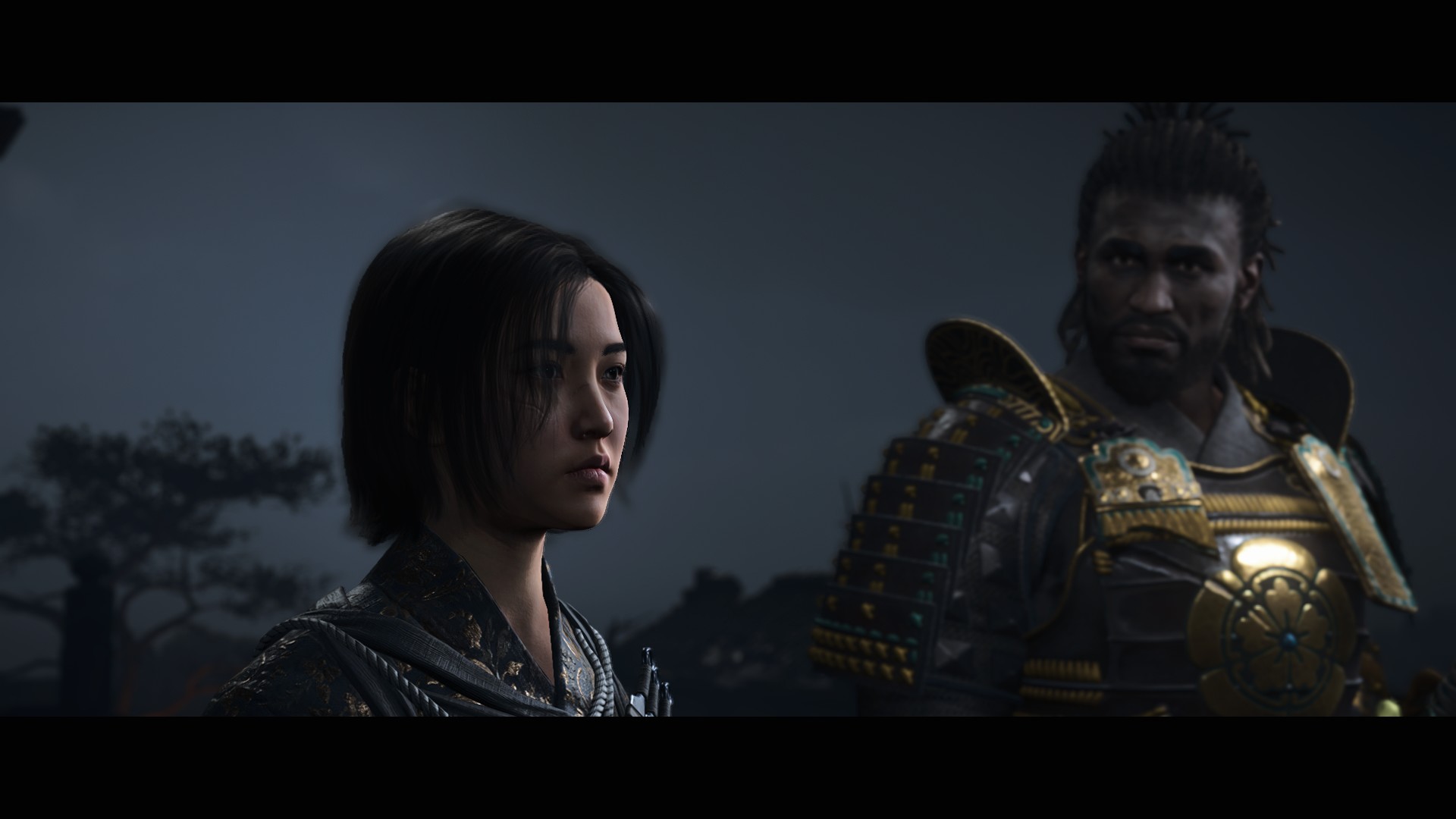 Assassin's Creed Shadows Review: Outsider Contrivance