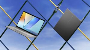 Asus Vivobook S14 & S16 launched in Malaysia, from RM3,199