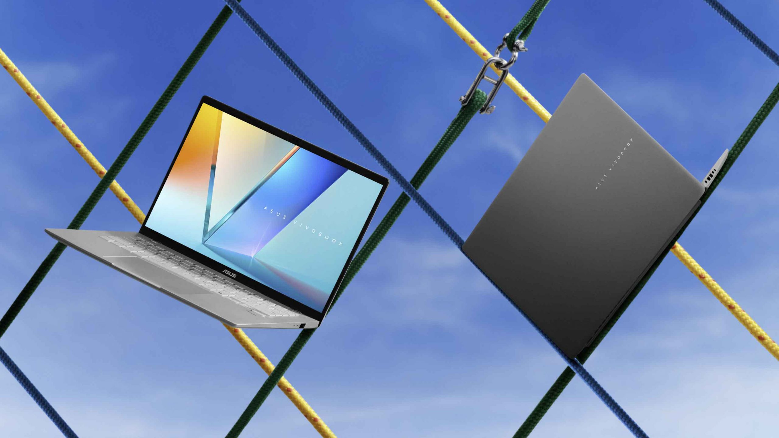 Asus Vivobook S14 & S16 launched in Malaysia, from RM3,199