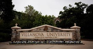 At his former US university, the new pope is just 'Bob'