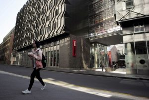 Australia's ruling party to hike student visa fees again in pre-election pledge