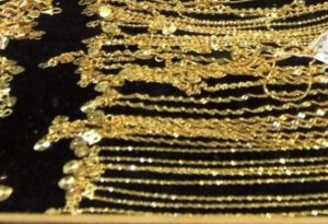 Authorities seize RM8,900 in counterfeit jewellery during raid in Manjung