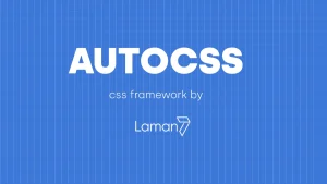 AutoCSS by Laman7