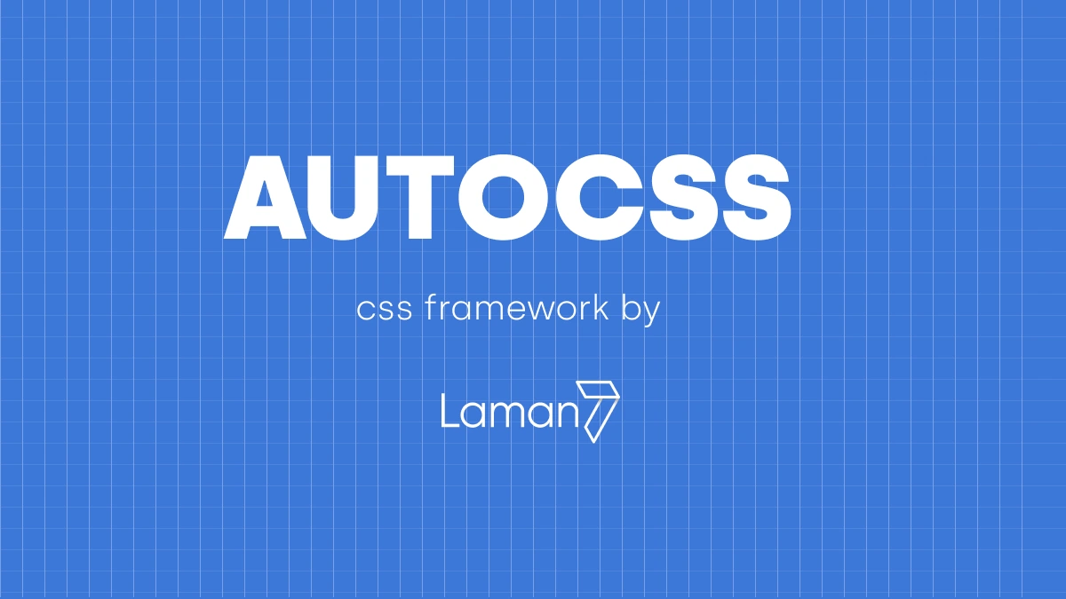 AutoCSS by Laman7